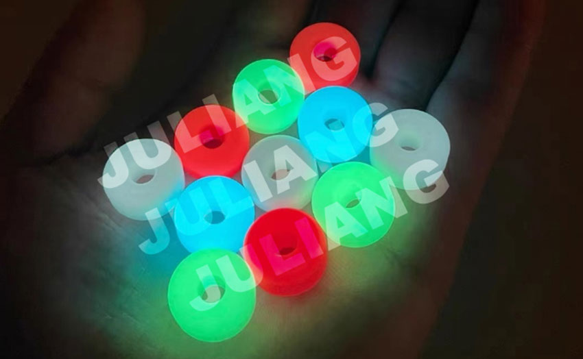 GLOW IN THE DARK PIGMENT USING ON RESIN EPOXY